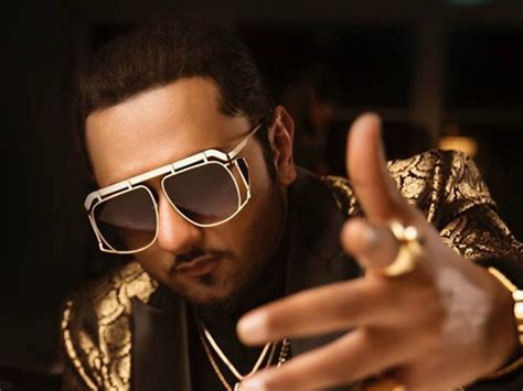 honey singh watches